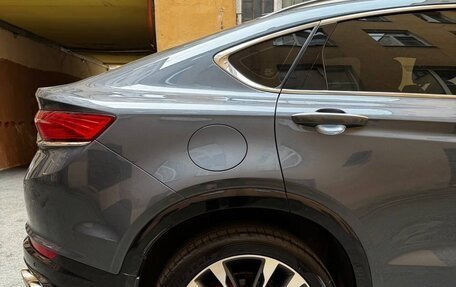 Geely Tugella FY11, 2024 год, 3 200 000 рублей, 12 фотография