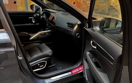 Geely Tugella FY11, 2024 год, 3 200 000 рублей, 23 фотография
