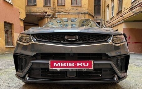 Geely Tugella FY11, 2024 год, 3 200 000 рублей, 14 фотография