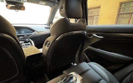Geely Tugella FY11, 2024 год, 3 200 000 рублей, 28 фотография