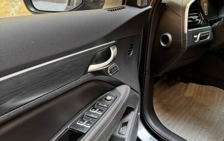Geely Tugella FY11, 2024 год, 3 200 000 рублей, 36 фотография