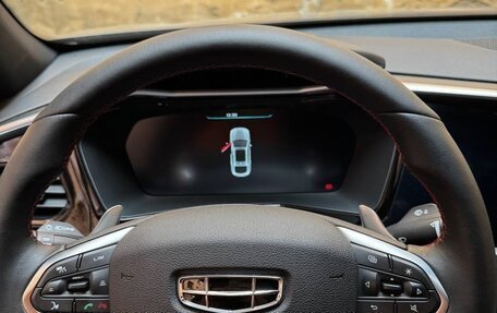 Geely Tugella FY11, 2024 год, 3 200 000 рублей, 35 фотография