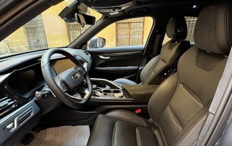 Geely Tugella FY11, 2024 год, 3 200 000 рублей, 32 фотография