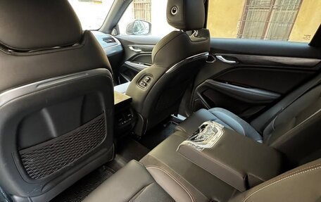 Geely Tugella FY11, 2024 год, 3 200 000 рублей, 29 фотография