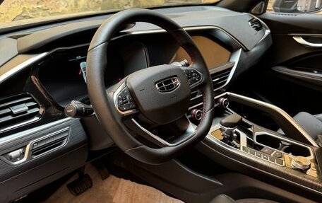 Geely Tugella FY11, 2024 год, 3 200 000 рублей, 37 фотография