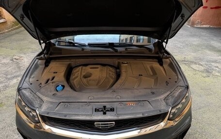 Geely Tugella FY11, 2024 год, 3 200 000 рублей, 38 фотография