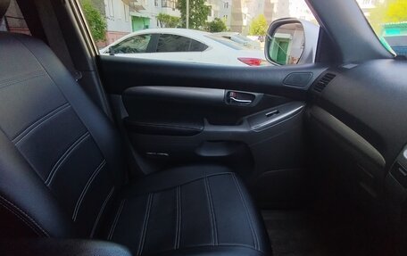 Toyota Land Cruiser Prado 120 рестайлинг, 2002 год, 1 650 000 рублей, 5 фотография