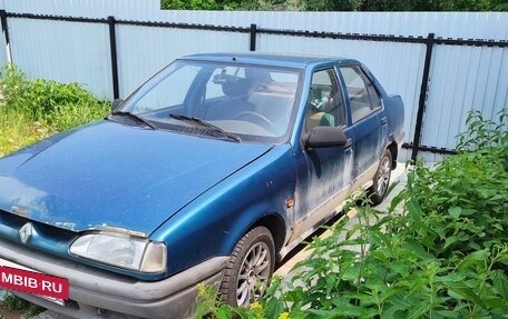 Renault 19 II, 1998 год, 100 000 рублей, 2 фотография