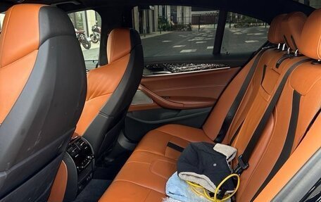 BMW 5 серия, 2021 год, 8 900 000 рублей, 9 фотография