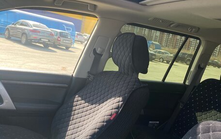 Toyota Land Cruiser 200, 2015 год, 4 200 000 рублей, 15 фотография