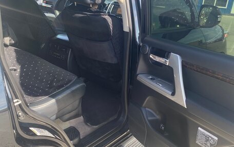Toyota Land Cruiser 200, 2015 год, 4 200 000 рублей, 12 фотография