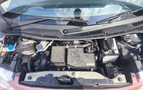 Nissan Moco III, 2014 год, 495 000 рублей, 2 фотография