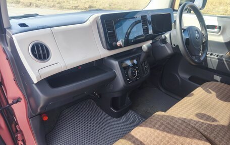 Nissan Moco III, 2014 год, 495 000 рублей, 6 фотография