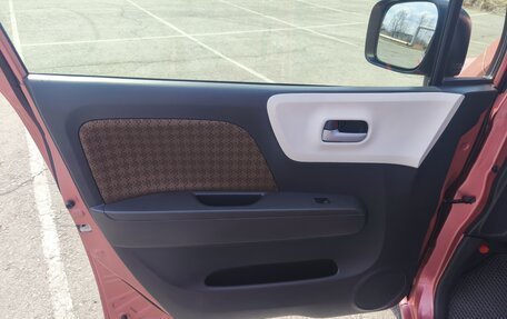 Nissan Moco III, 2014 год, 495 000 рублей, 8 фотография