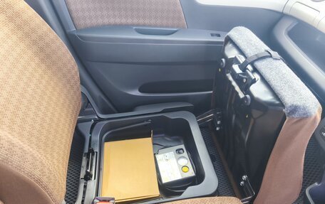 Nissan Moco III, 2014 год, 495 000 рублей, 12 фотография