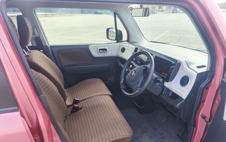 Nissan Moco III, 2014 год, 495 000 рублей, 13 фотография