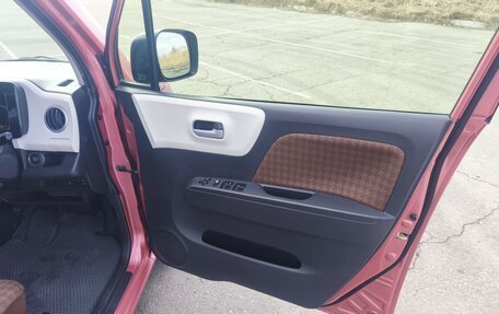 Nissan Moco III, 2014 год, 495 000 рублей, 14 фотография