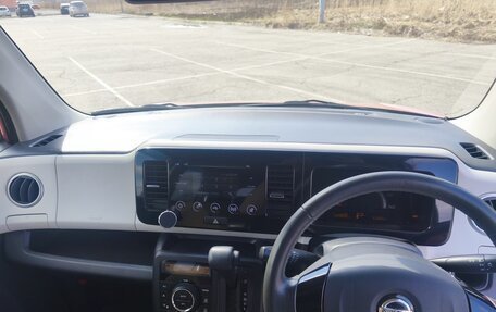 Nissan Moco III, 2014 год, 495 000 рублей, 10 фотография