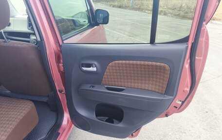 Nissan Moco III, 2014 год, 495 000 рублей, 15 фотография