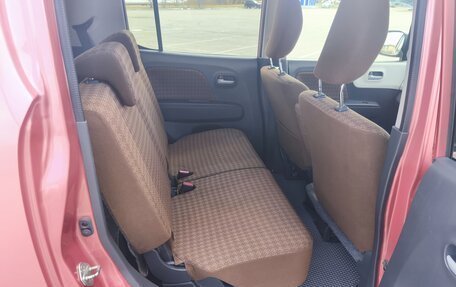 Nissan Moco III, 2014 год, 495 000 рублей, 16 фотография
