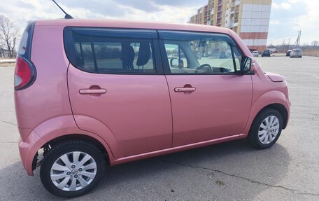 Nissan Moco III, 2014 год, 495 000 рублей, 26 фотография