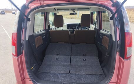Nissan Moco III, 2014 год, 495 000 рублей, 18 фотография