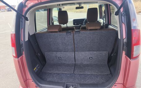 Nissan Moco III, 2014 год, 495 000 рублей, 19 фотография