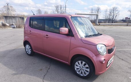 Nissan Moco III, 2014 год, 495 000 рублей, 25 фотография