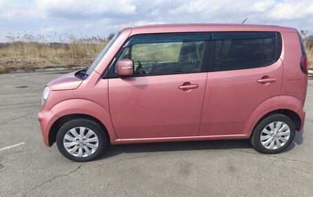 Nissan Moco III, 2014 год, 495 000 рублей, 22 фотография