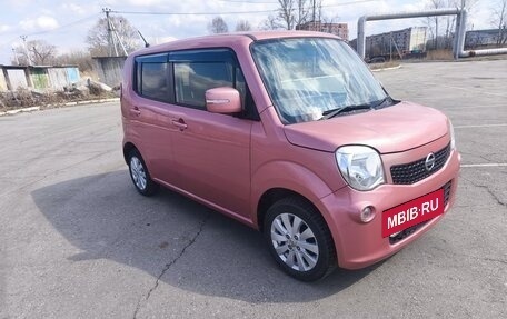 Nissan Moco III, 2014 год, 495 000 рублей, 24 фотография