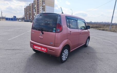 Nissan Moco III, 2014 год, 495 000 рублей, 27 фотография
