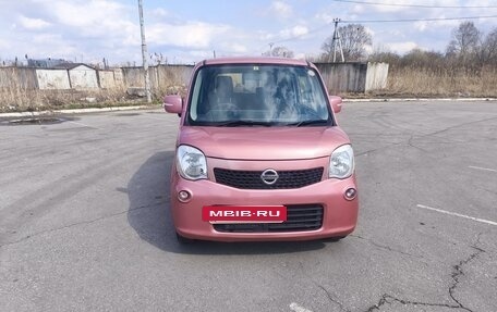 Nissan Moco III, 2014 год, 495 000 рублей, 23 фотография