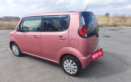 Nissan Moco III, 2014 год, 495 000 рублей, 21 фотография