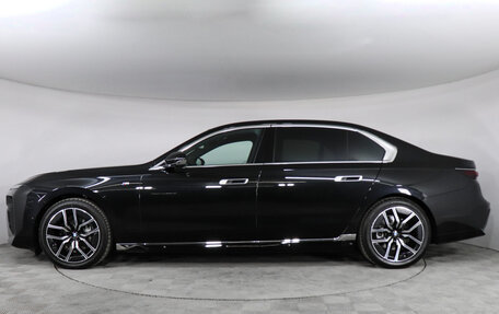 BMW 7 серия, 2024 год, 19 300 000 рублей, 6 фотография