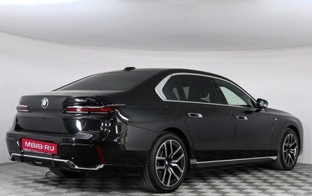 BMW 7 серия, 2024 год, 19 300 000 рублей, 4 фотография