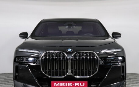 BMW 7 серия, 2024 год, 19 300 000 рублей, 2 фотография