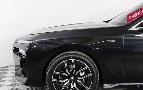 BMW 7 серия, 2024 год, 19 300 000 рублей, 7 фотография