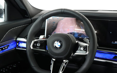 BMW 7 серия, 2024 год, 19 300 000 рублей, 21 фотография