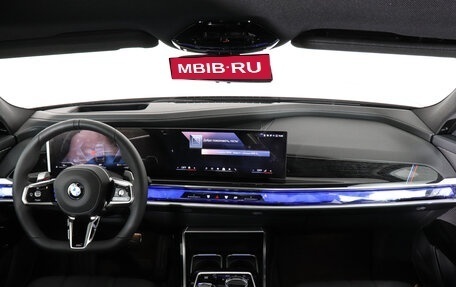 BMW 7 серия, 2024 год, 19 300 000 рублей, 20 фотография