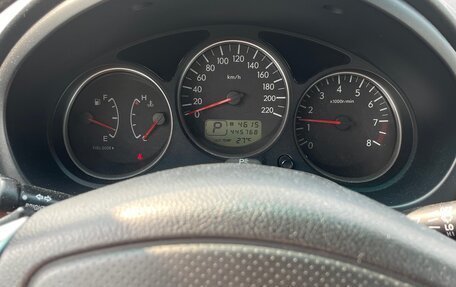 Subaru Forester, 2007 год, 650 000 рублей, 5 фотография