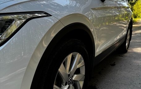 Volkswagen Tiguan II, 2020 год, 2 650 000 рублей, 3 фотография