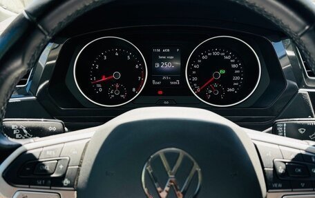 Volkswagen Tiguan II, 2020 год, 2 650 000 рублей, 5 фотография