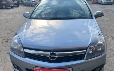Opel Astra H, 2008 год, 700 000 рублей, 1 фотография