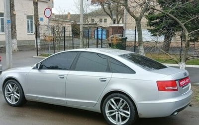 Audi A6, 2004 год, 950 000 рублей, 1 фотография