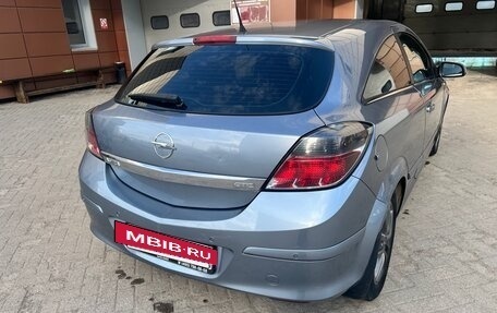 Opel Astra H, 2008 год, 700 000 рублей, 2 фотография