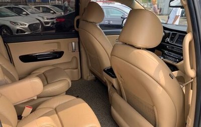 KIA Carnival, 2020 год, 3 470 000 рублей, 1 фотография