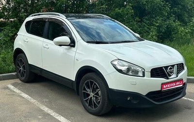 Nissan Qashqai, 2012 год, 930 000 рублей, 1 фотография