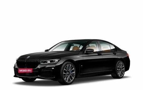 BMW 7 серия, 2024 год, 19 300 000 рублей, 1 фотография