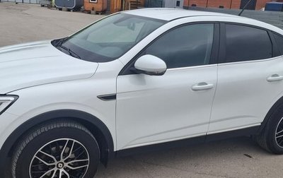 Renault Arkana I, 2019 год, 1 750 000 рублей, 1 фотография