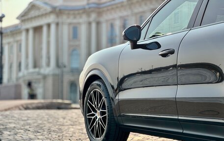 Porsche Cayenne III, 2025 год, 14 900 000 рублей, 1 фотография